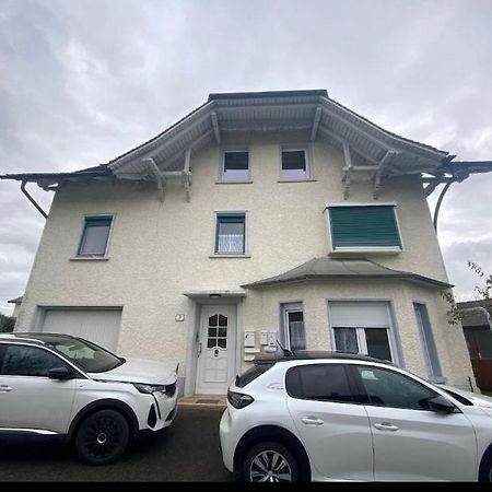 לוסטנאו Marija Apartment מראה חיצוני תמונה