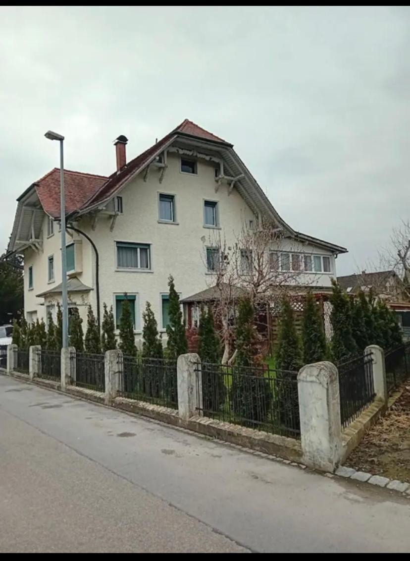 לוסטנאו Marija Apartment מראה חיצוני תמונה