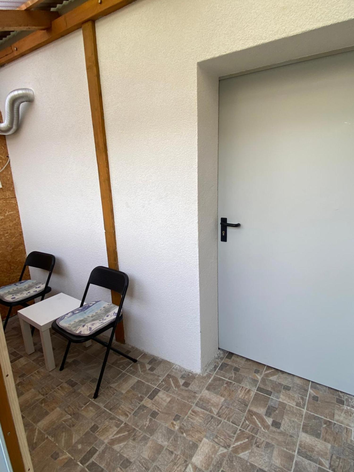 לוסטנאו Marija Apartment מראה חיצוני תמונה