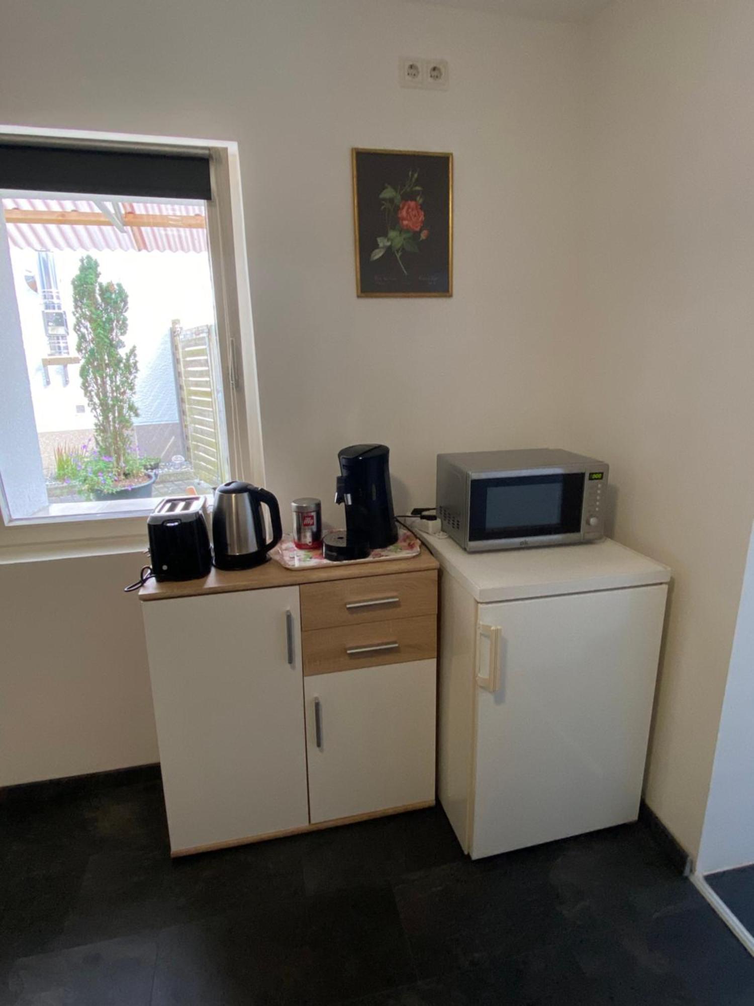 לוסטנאו Marija Apartment מראה חיצוני תמונה
