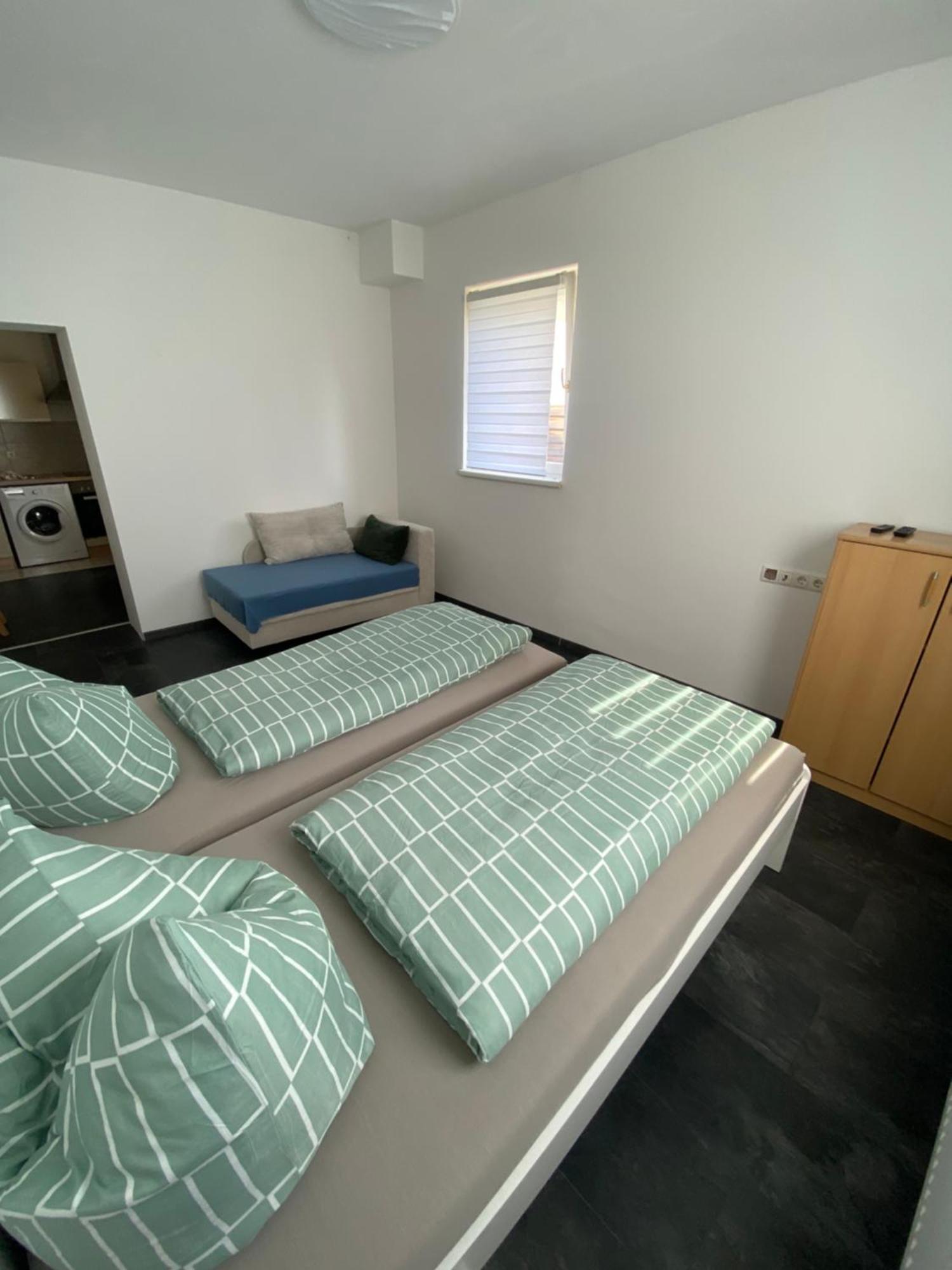 לוסטנאו Marija Apartment מראה חיצוני תמונה