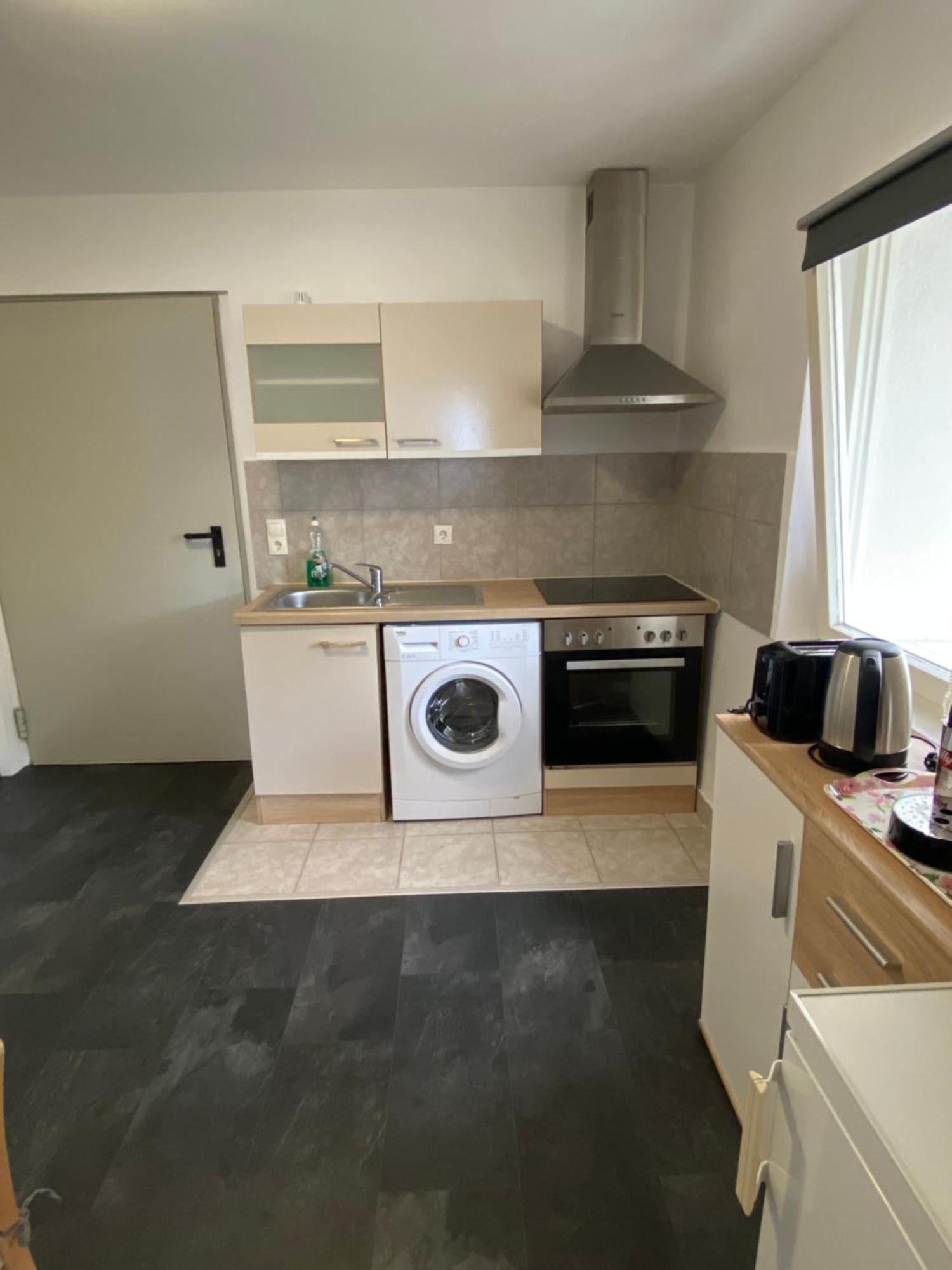 לוסטנאו Marija Apartment מראה חיצוני תמונה