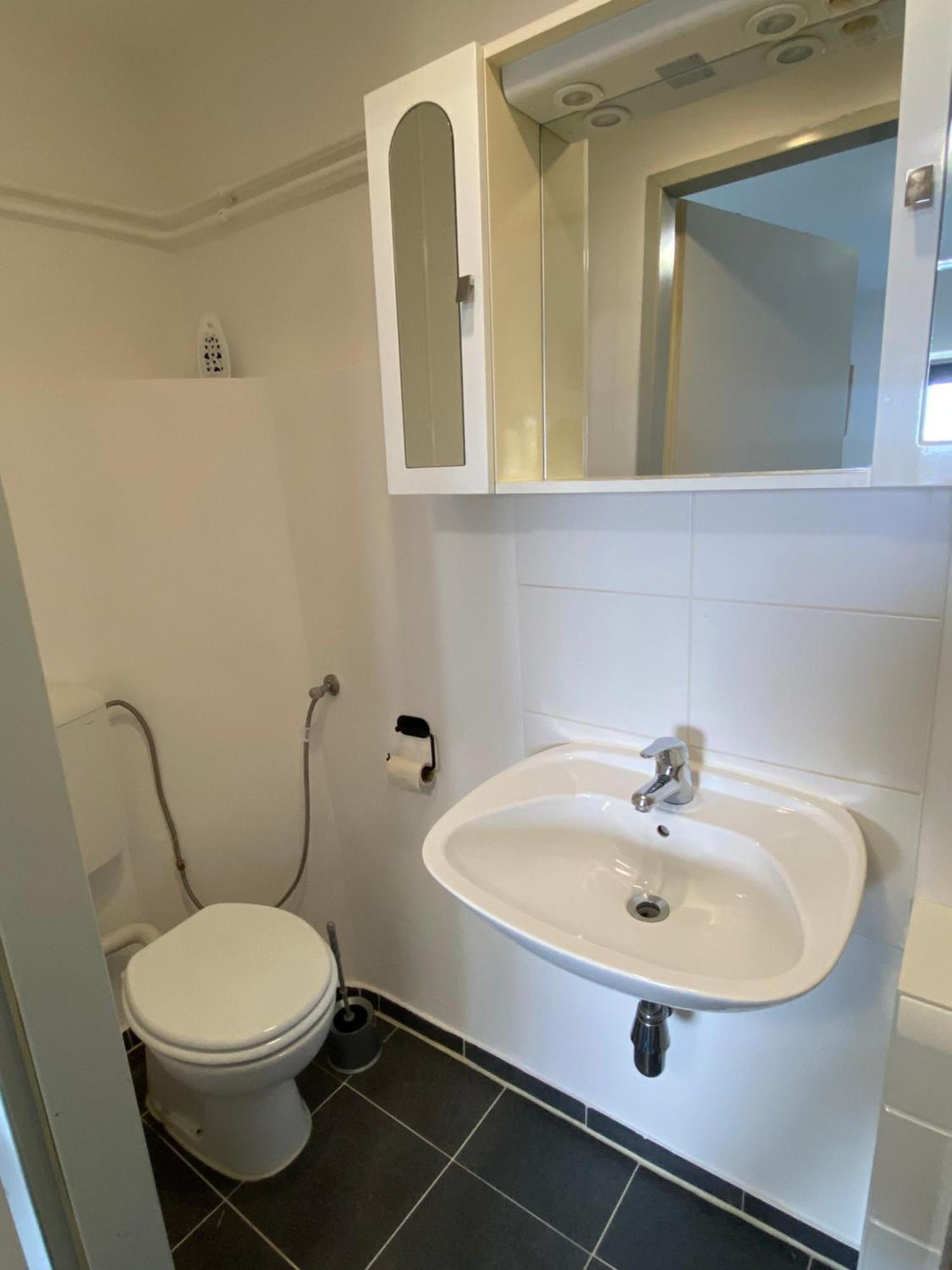 לוסטנאו Marija Apartment מראה חיצוני תמונה